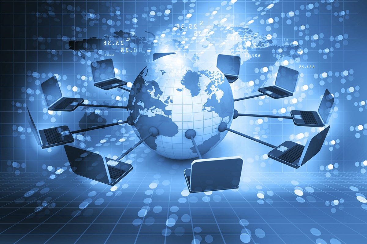 Cloud infrastructure management